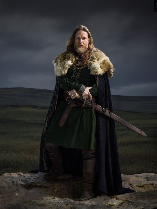 Vikings-Staffel2 (6) - Bildquelle: 2013 TM TELEVISION PRODUCTIONS LIMITED/T5 VIKINGS PRODUCTIONS INC. ALL RIGHTS RESERVED.