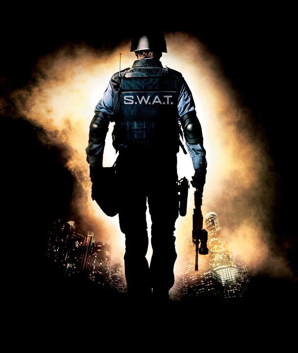 S.W.A.T. - Die Spezialeinheit - Bildquelle: 2004 Sony Pictures Television International. All Rights Reserved.