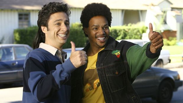 Scrubs - Die Anfänger - Scrubs - Die Anfänger - Staffel 7 Episode 5: Mein Inneres Kind