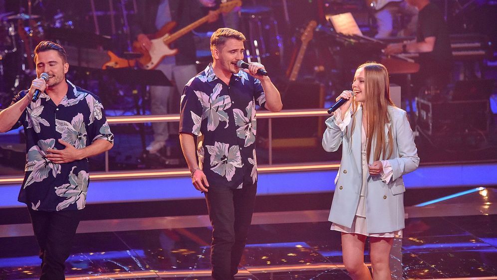  - Bildquelle: ProSieben/SAT.1