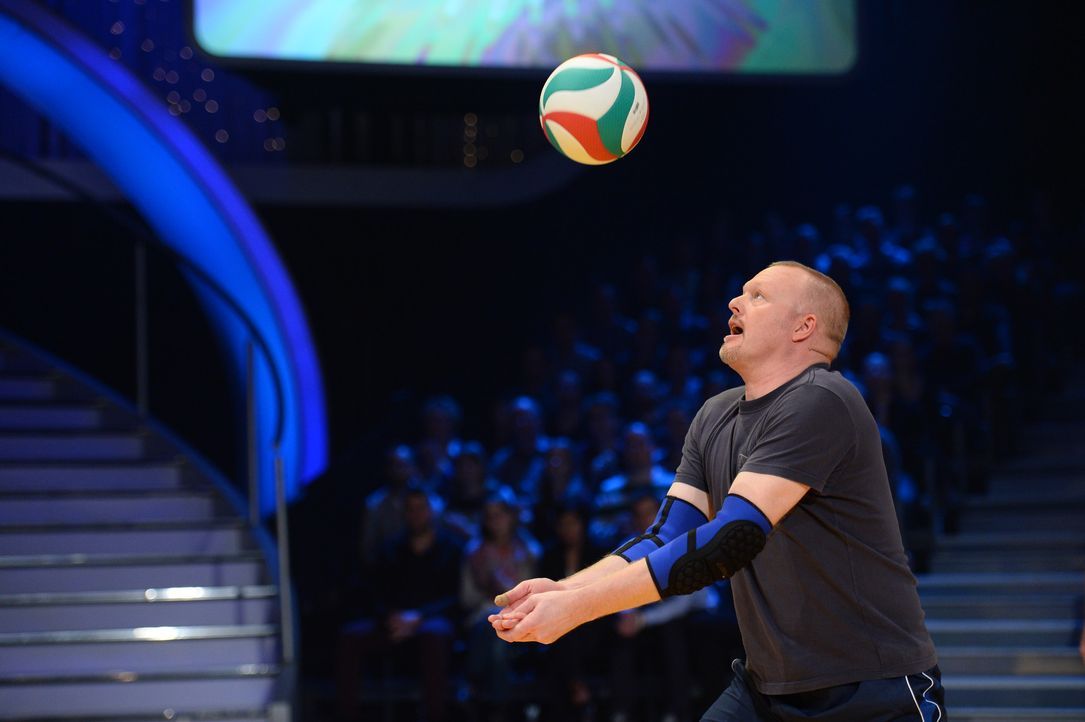 SdR50_Volleyball - Bildquelle: Willi Weber Fotografie