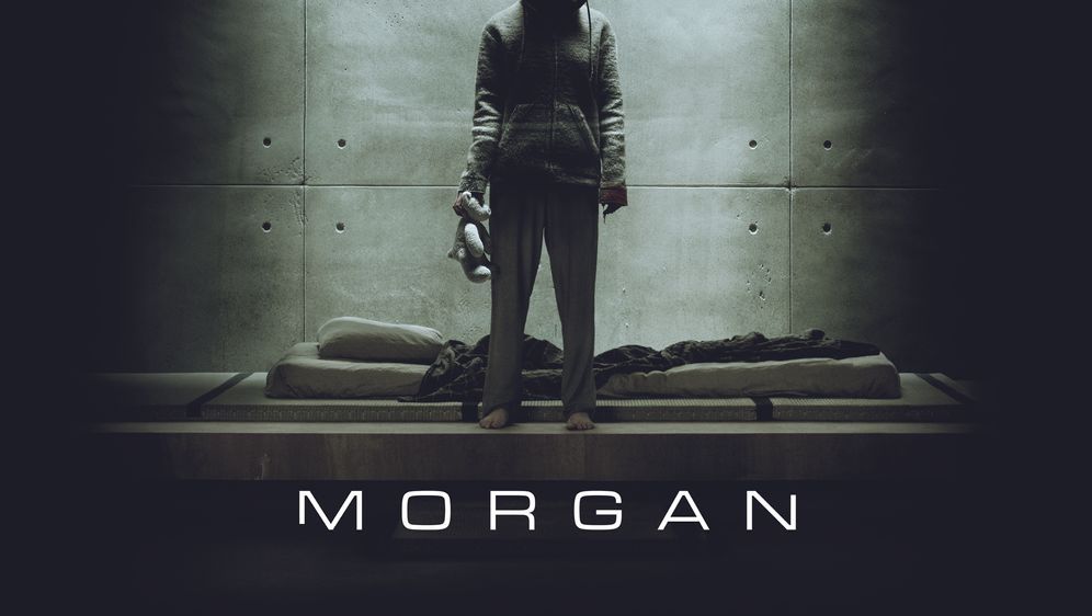 Das Morgan Projekt - Bildquelle: 2016 Twentieth Century Fox Film Corporation. All rights reserved.
