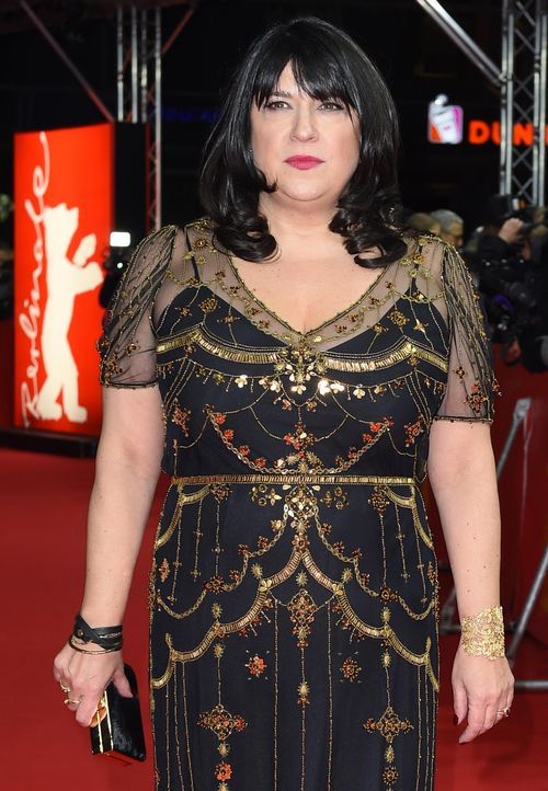 Berlinale-50shadesofgrey-prem-150211-07-dpa - Bildquelle: dpa