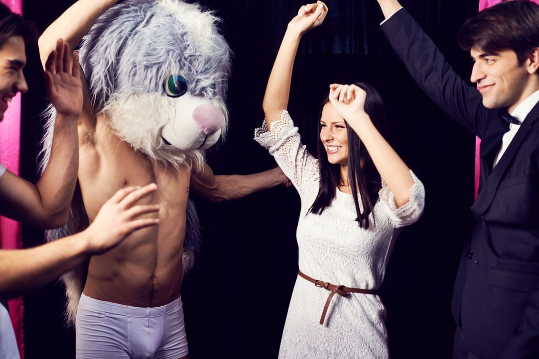 5 - Bildquelle: iStock / Getty Images