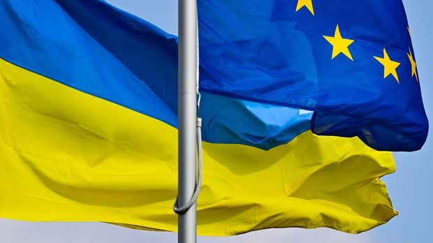 EU droht Zoff um Beitrittsantrag der Ukraine