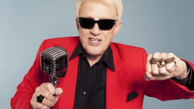 Stars - Video - Heino - "Junge" - ProSieben