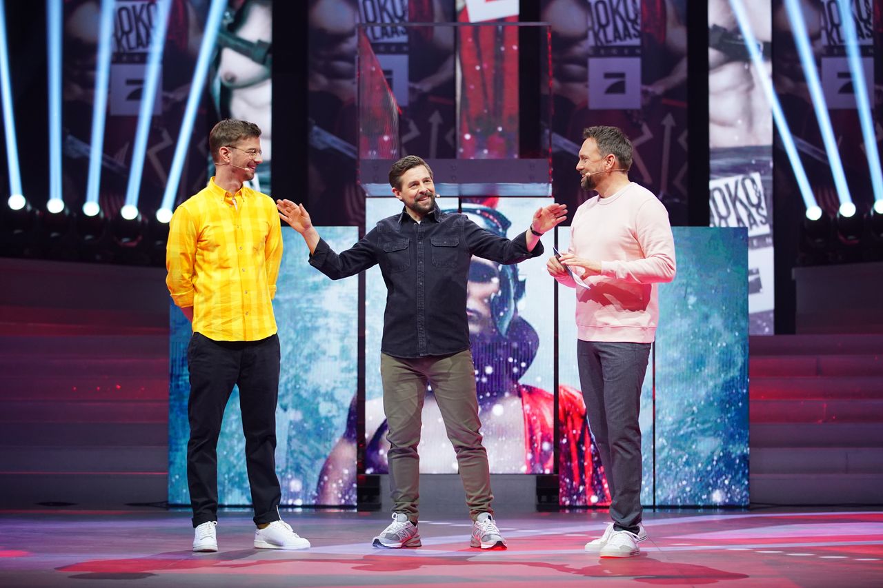 joko klaas gegen prosieben joko klaas gegen prosieben folge 23 prosieben