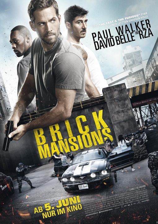 Brick-Mansions-01-Universum-Film - Bildquelle: Universum Film