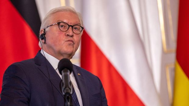 Steinmeier in Kiew unerwünscht - Reise geplatzt