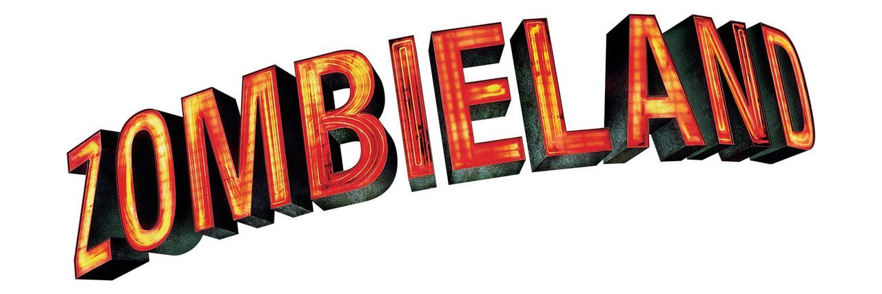ZOMBIELAND - Logo - Bildquelle: 2009 Columbia Pictures Industries, Inc. and Beverly Blvd LLC. All Rights Reserved.