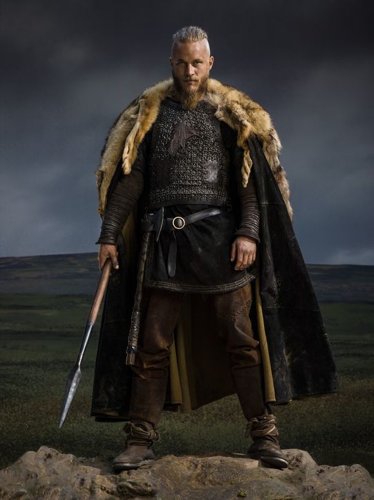 Vikings-Staffel2 (20) - Bildquelle: 2013 TM TELEVISION PRODUCTIONS LIMITED/T5 VIKINGS PRODUCTIONS INC. ALL RIGHTS RESERVED.