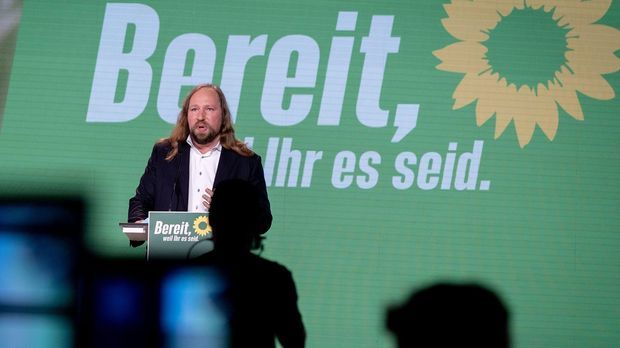 Grüne und SPD halten Wahlprogramm der Union für unsozial