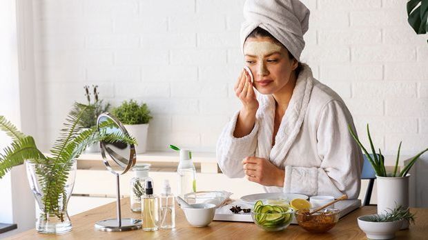 Beauty Artikel easy selber machen