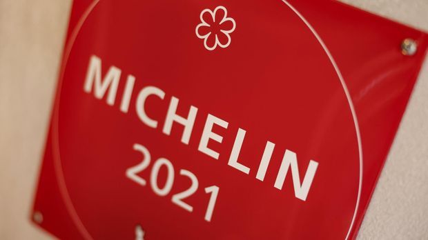 Kreativ in der Pandemie: So viele Michelin-Sterne wie nie zuvor