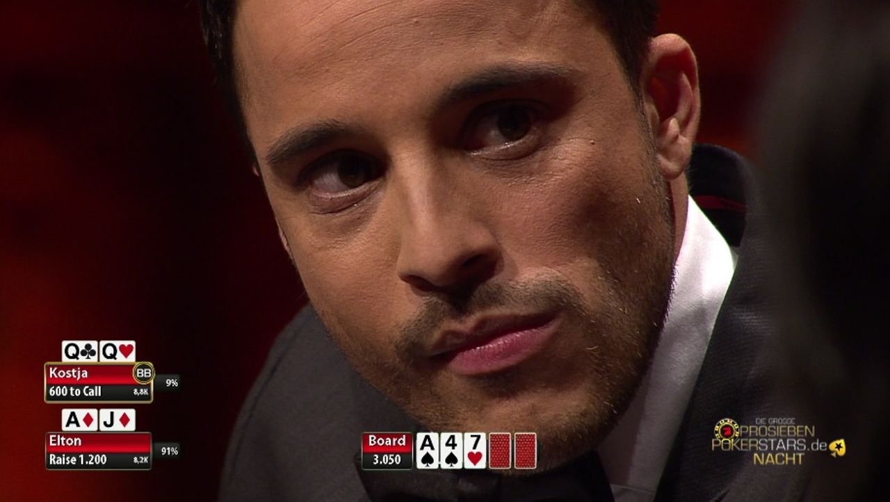 Pokerstars De Nacht Gewinner Pokerstars De Nacht Gewinner