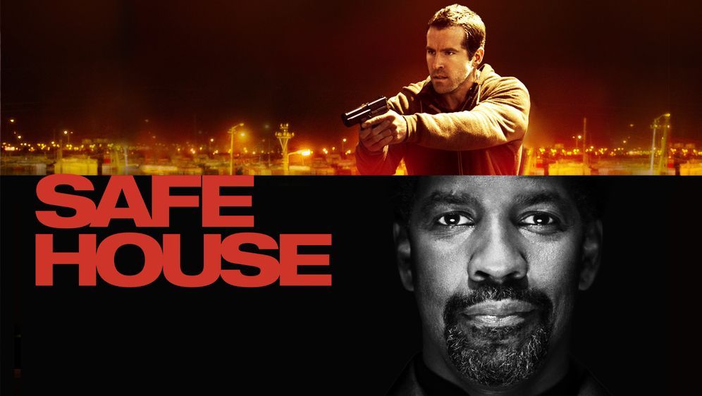 Safe House - Bildquelle: 2012 Universal Studios. All Rights Reserved.