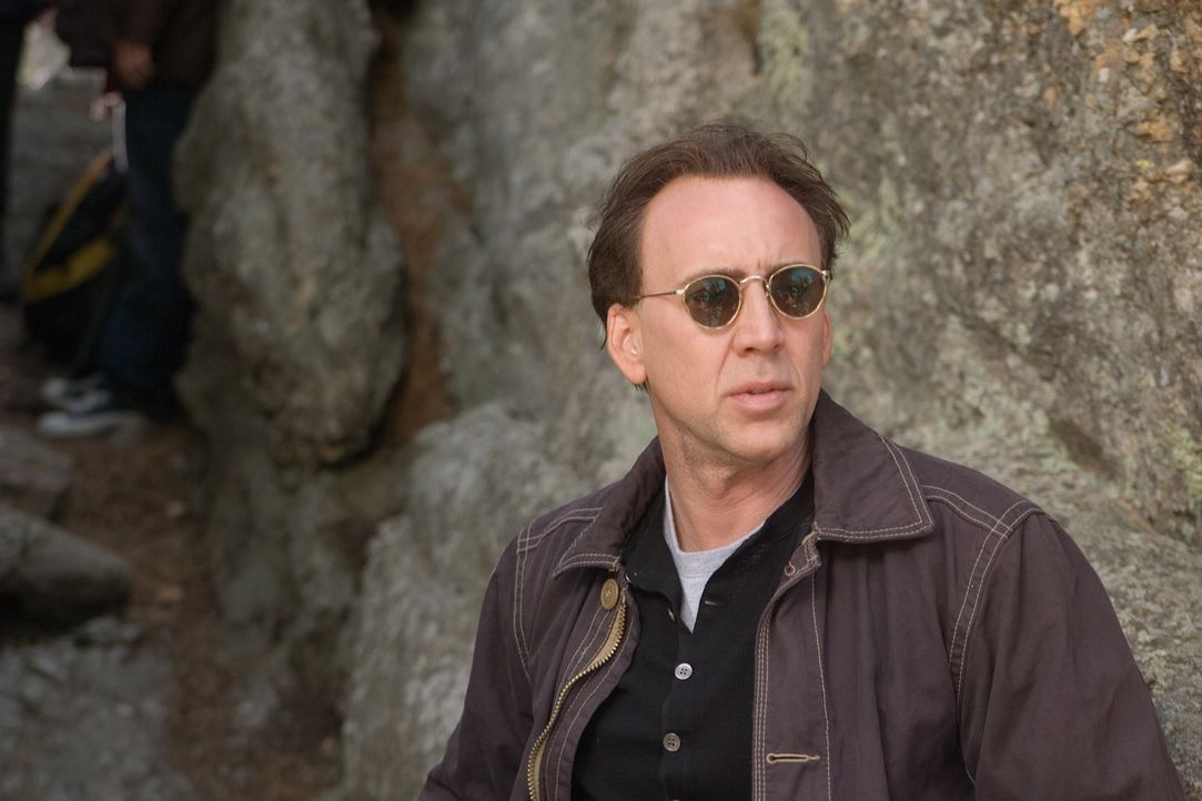 Auf den unorthodoxen Schatzjäger Benjamin Franklin Gates (Nicolas Cage) und seine Truppe wartet schon der nächste Fall ... - Bildquelle: Disney Enterprises, Inc.  All rights reserved.