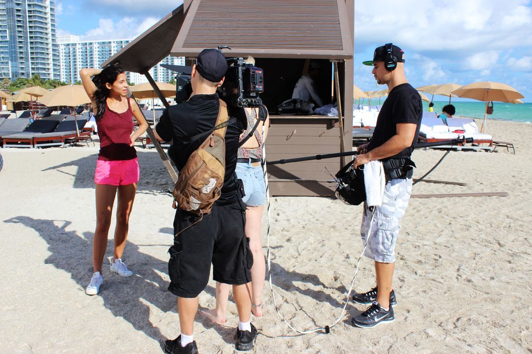GNTM-Stf11-Epi05-Shape-Training-Team-Michael-32-ProSieben - Bildquelle: ProSieben