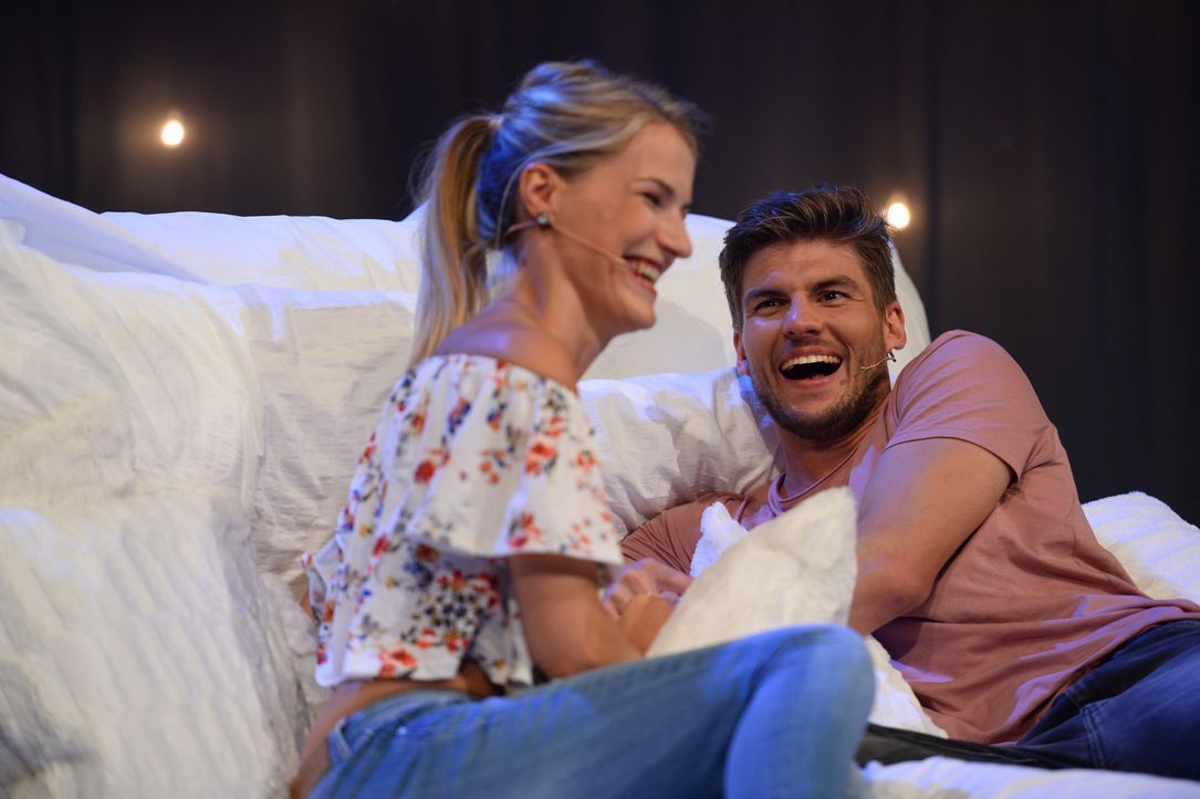 Danach_22 - Bildquelle: ProSieben/Willi Weber