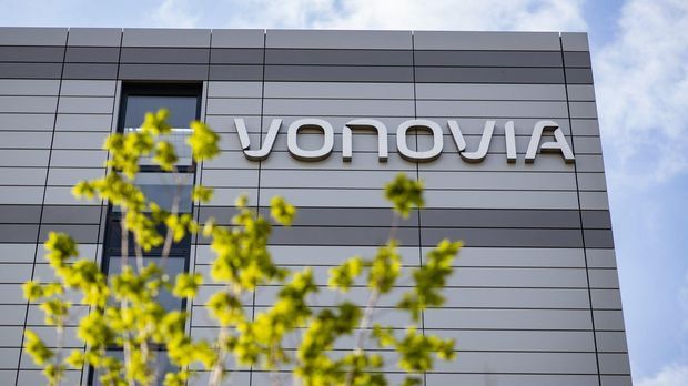 Vonovia will Deutsche Wohnen für 18 Milliarden Euro kaufen