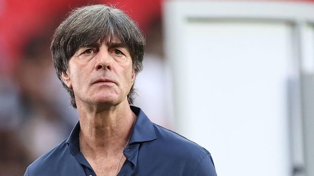 "England schickt Löw in Pension" Pressestimmen zum deutschen EM-Aus