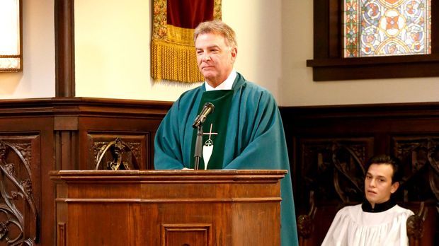 Last Man Standing - Last Man Standing - Ab In Die Kirche