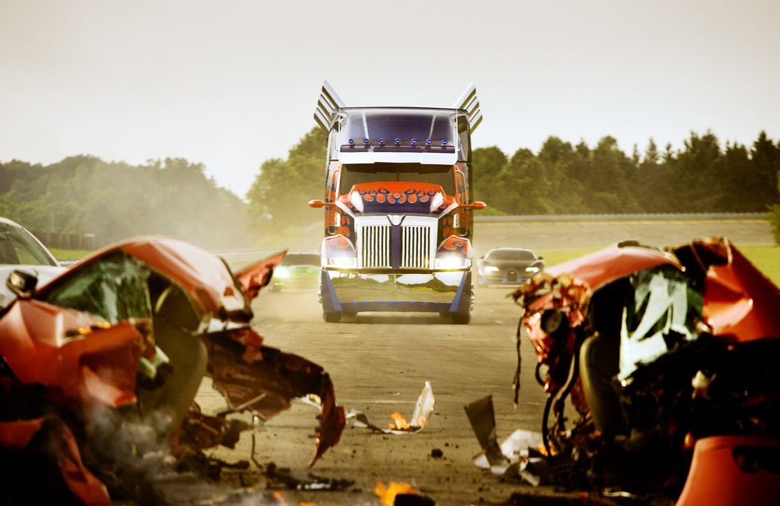 transformers-4-aera-des-untergangs-04-Paramount - Bildquelle: 2014 Paramount Pictures/2014 Hasbro