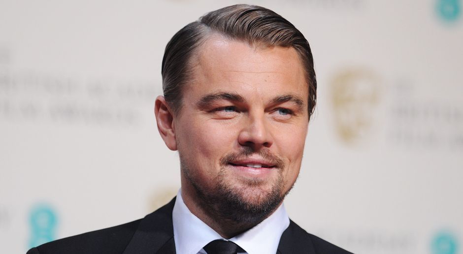 BAFTA-Leonardo-DiCaprio-14-02-16-AFP - Bildquelle: AFP