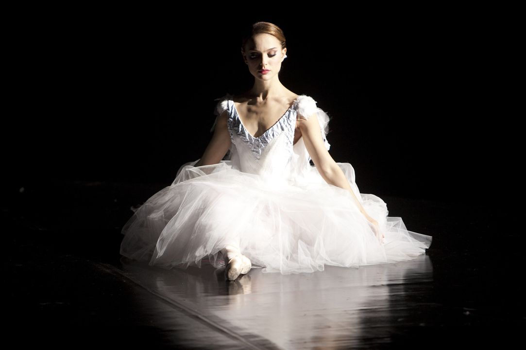 Die junge Ballerina Nina (Natalie Portman) hat nur einen Traum: Einmal die Hauptrolle in Tschaikowskis "Schwanensee" tanzen zu dürfen. Als die Prim... - Bildquelle: 20th Century Fox
