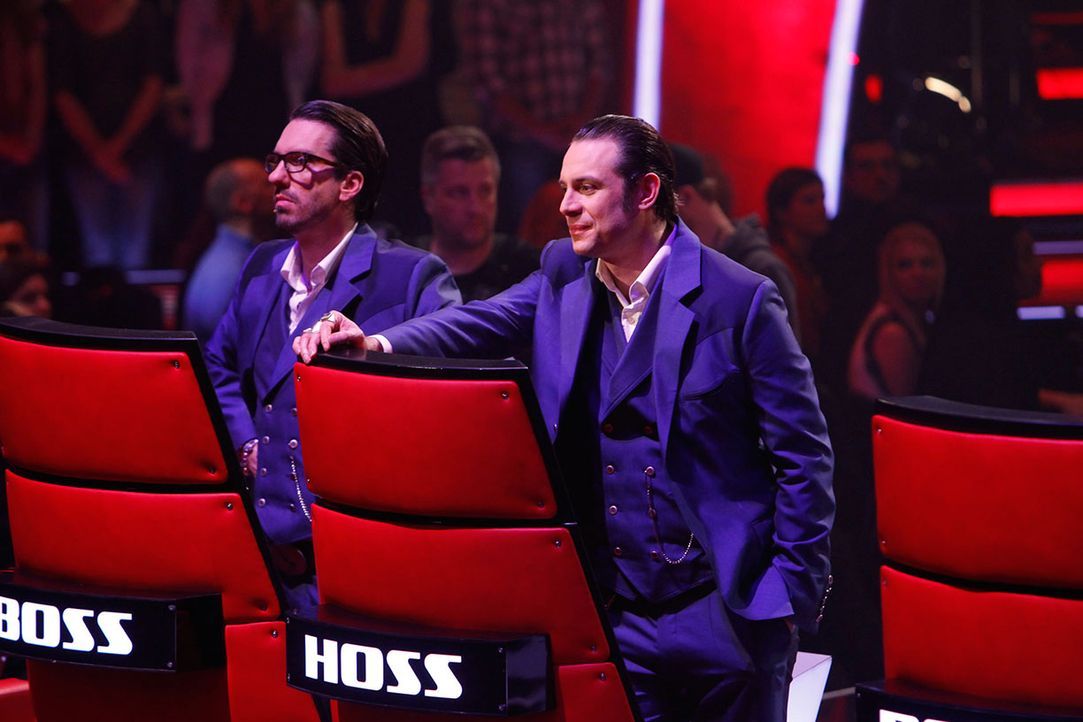 _D0G7037 - Bildquelle: Richard Hübner / ProSiebenSat1