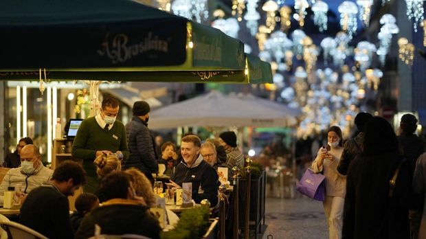 RKI: Beliebte Urlaubsländer jetzt Hochrisikogebiete