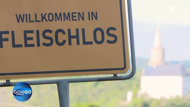 Galileo - Galileo - Sonntag: Galileo Spezial: Willkommen In Fleischlos