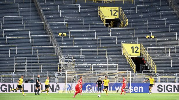 Erste Bundesligisten stornieren Tickets