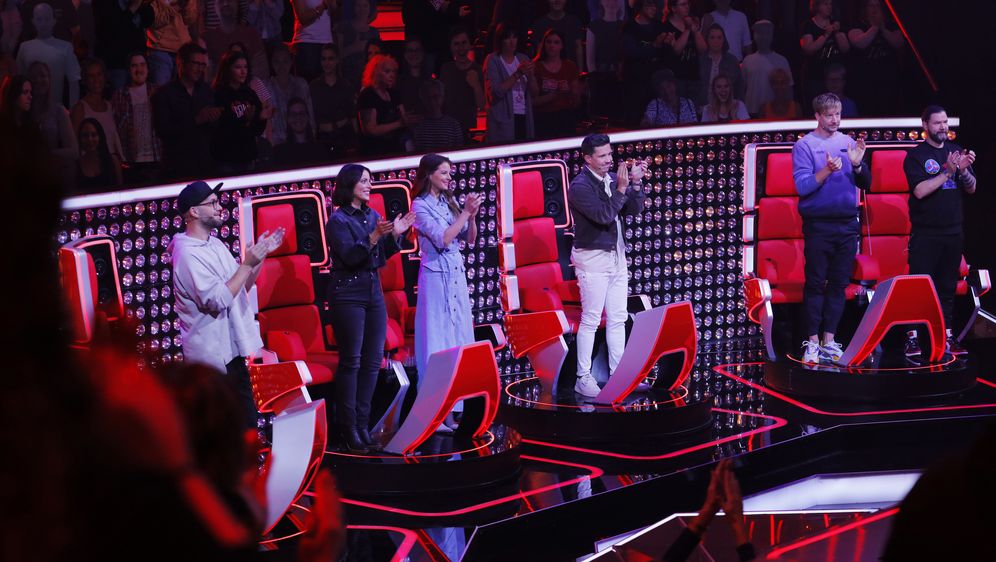 the voice 2020 alle halbfinalisten auf einen blick