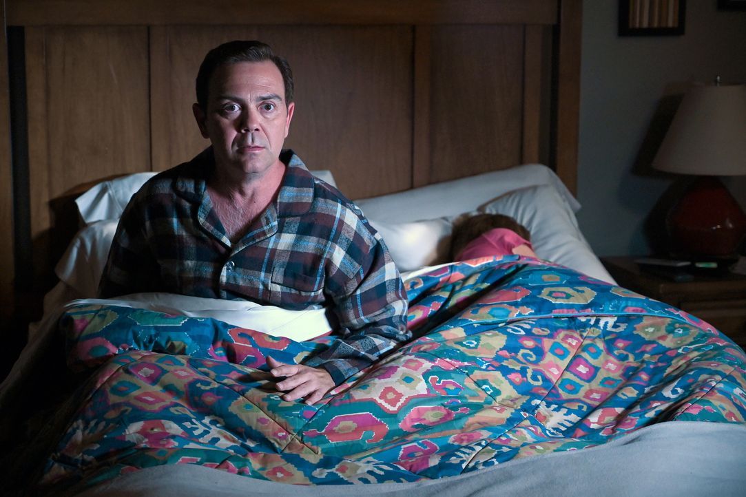 Charles Boyce (Joe Lo Truglio) - Bildquelle: John P. Fleenor 2019 NBCUniversal Media, LLC / John P. Fleenor