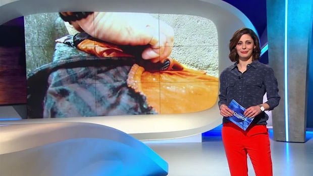 Galileo - Galileo - Samstag: Die Größte Wäscherei Indiens