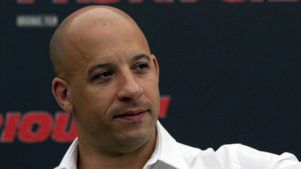 Vin Diesel Steckbrief Biografie Filme Familie Und Alle News