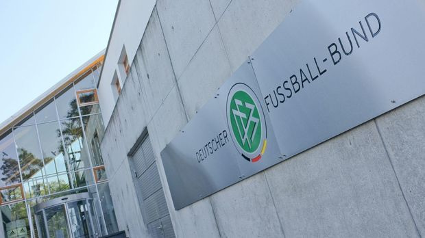 DFB erneut im Visier der Staatsanwaltschaft