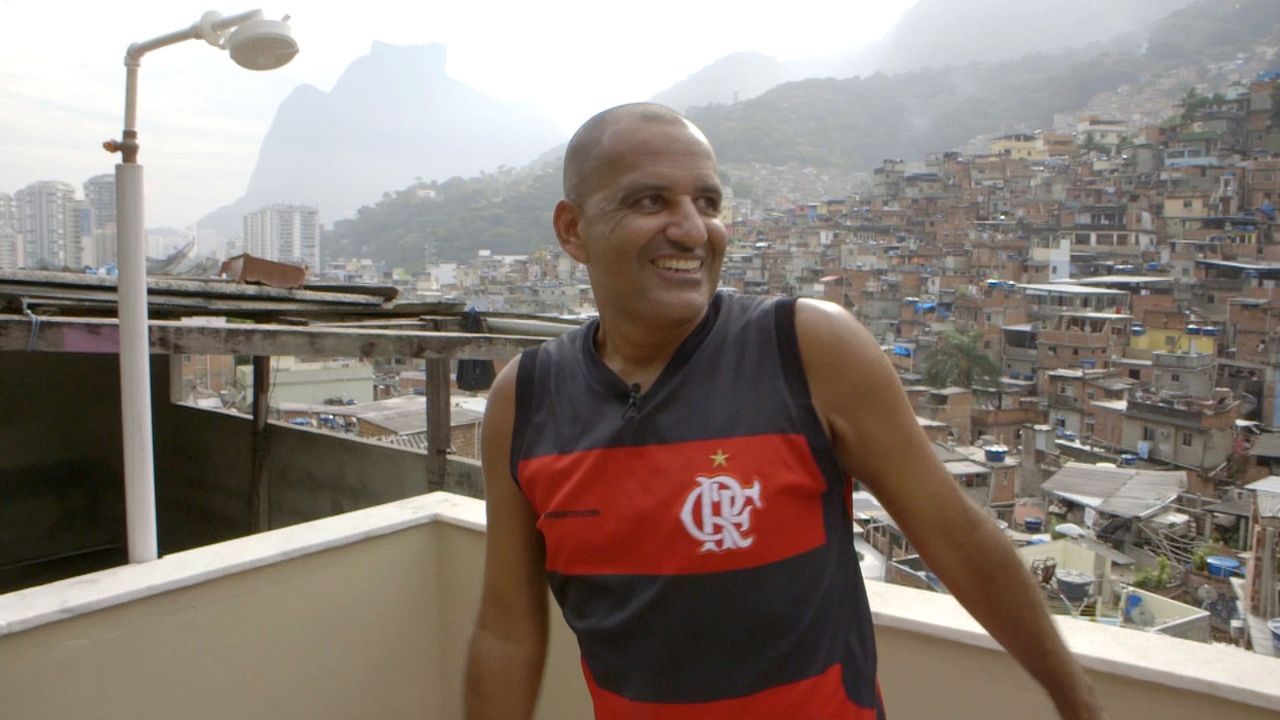 "taff" schaut sich die verschiedenen Behausungen in Rio genau an und trifft die Menschen, die in ihnen wohnen ... - Bildquelle: ProSieben
