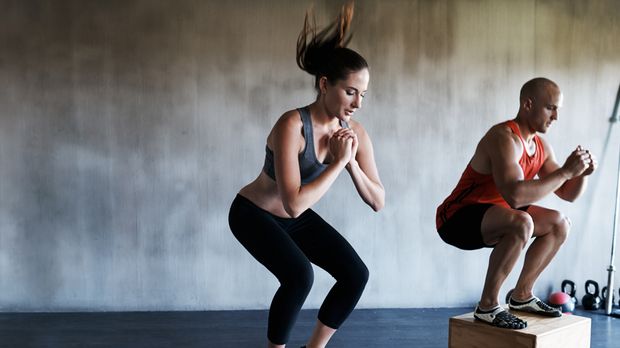 Sport & Fitness: Effektive Trainings-Tipps und Trends