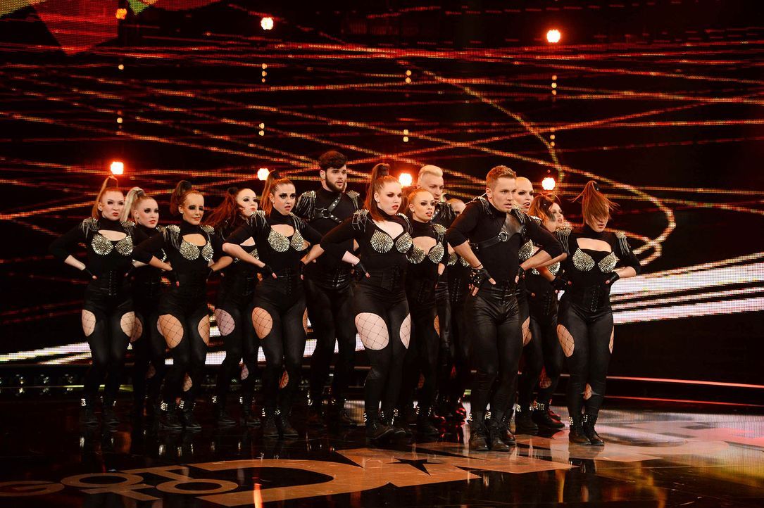 Got-To-Dance-Virginity-04-SAT1-ProSieben-Willi-Weber-TEASER - Bildquelle: SAT.1/ProSieben/Willi Weber