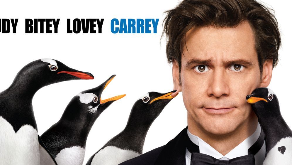 Mr. Poppers Pinguine - Bildquelle: 2011 Twentieth Century Fox Film Corporation. All rights reserved.