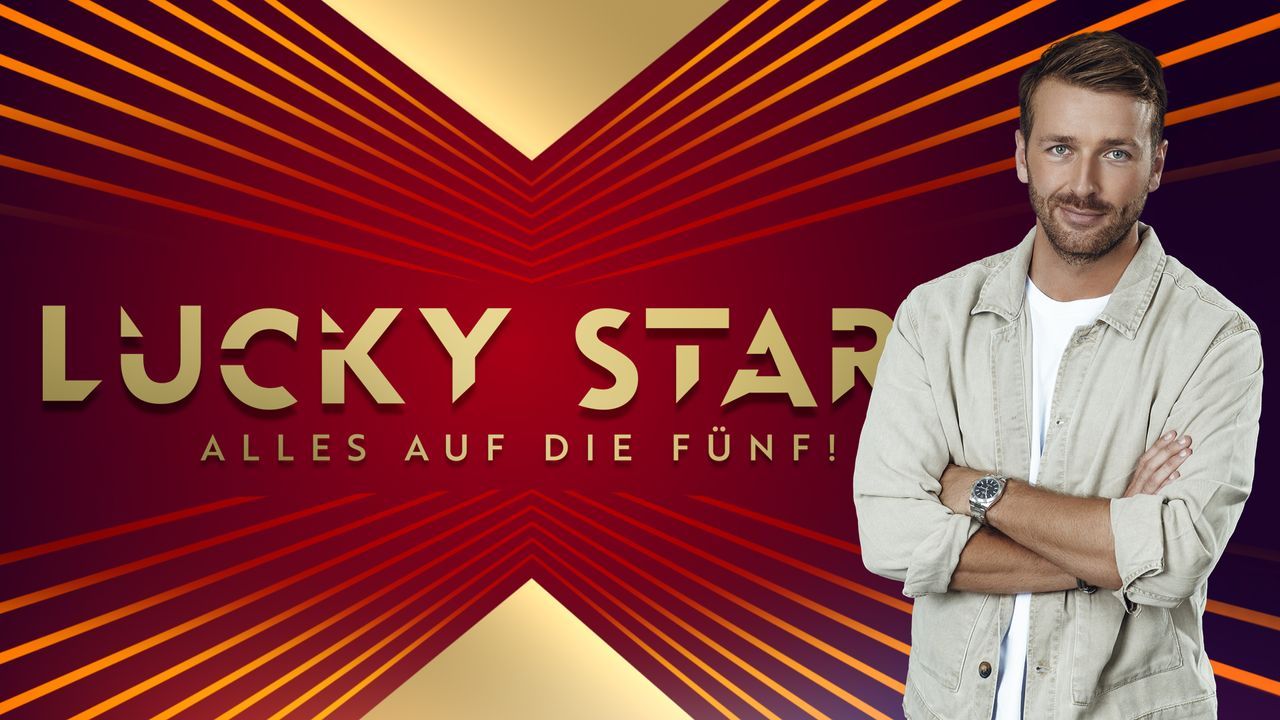 Christian Düren - Bildquelle: Wolf Lux ProSieben / Wolf Lux