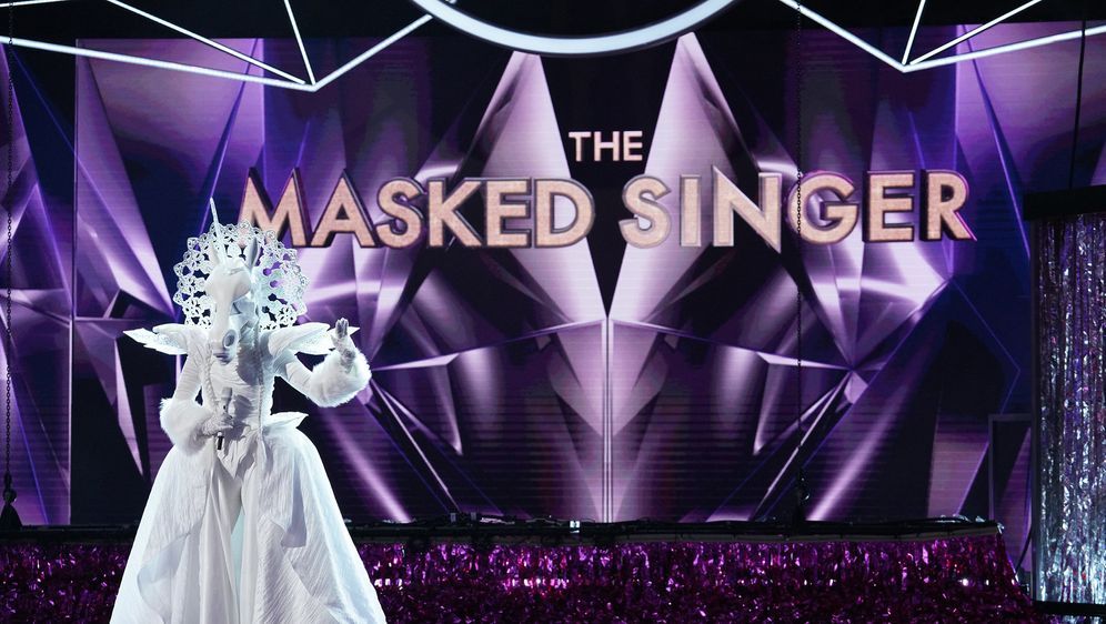 The Masked Singer - ProSieben sichert sich den Show-Hit