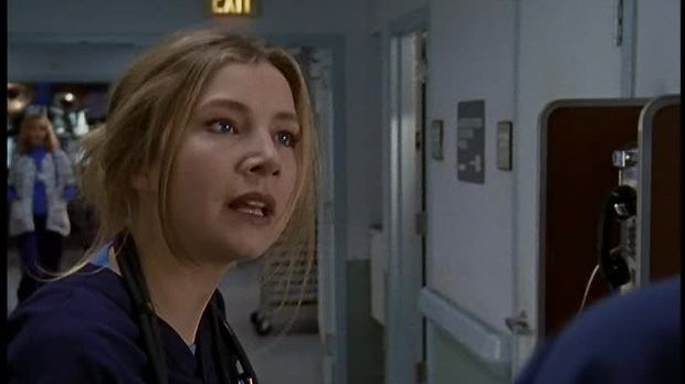 Scrubs - Die Anfänger - Scrubs - Die Anfänger - Staffel 1 Episode 12: Mein Date Aus Der Röhre