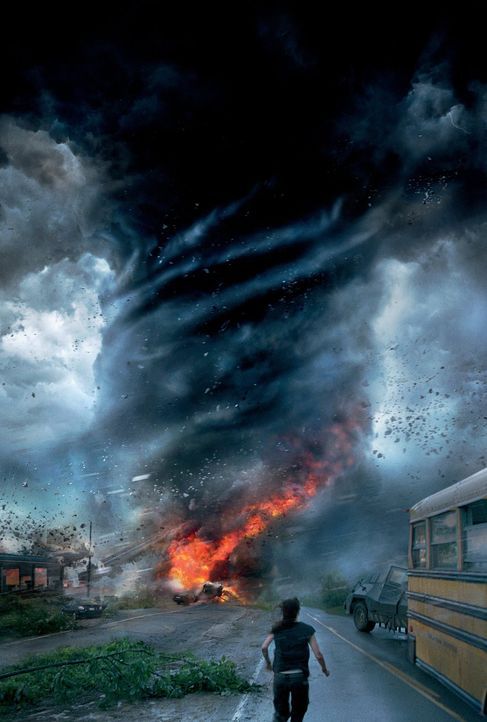 Into the Storm - Artwork - Bildquelle: 2014   Warner Bros.