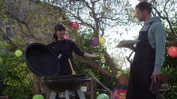 Galileo - Galileo - Montag: Du Gegen Galileo - Grillen