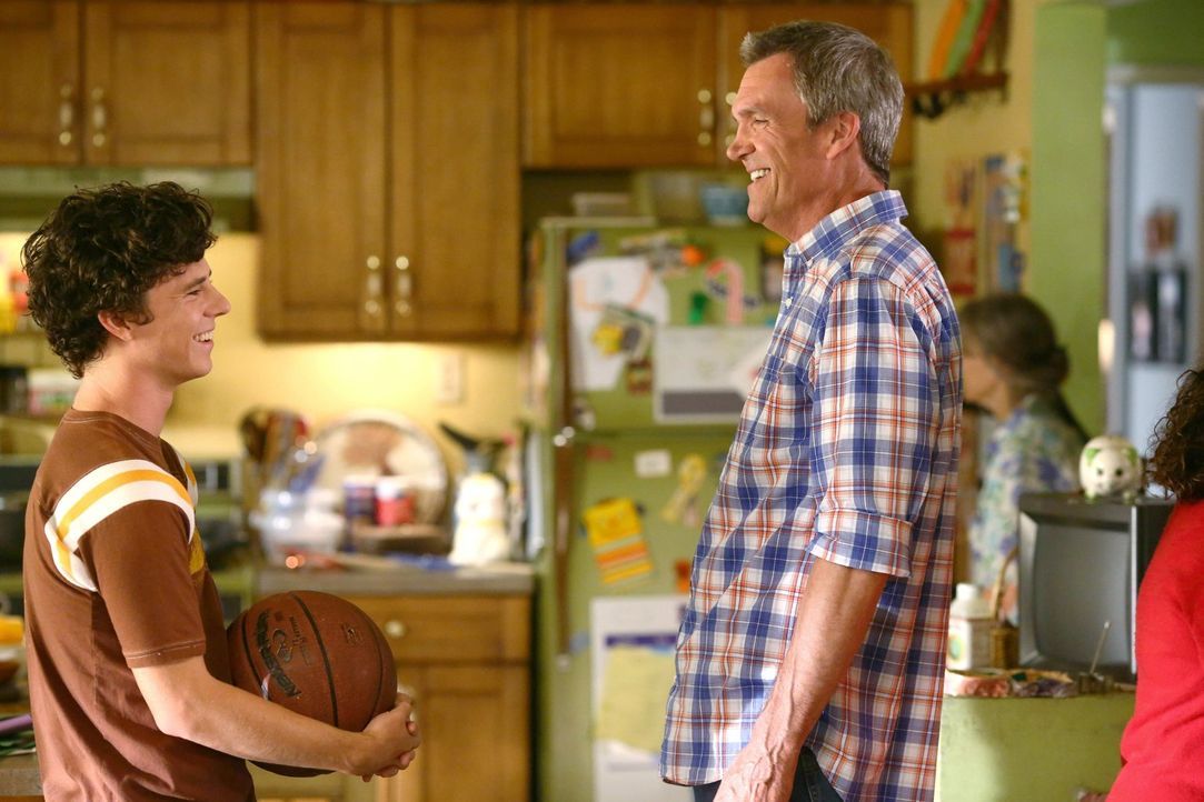 The Middle Das Jahr Der Sue Prosieben 