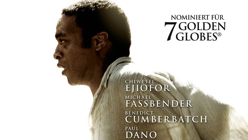 12 Years A Slave