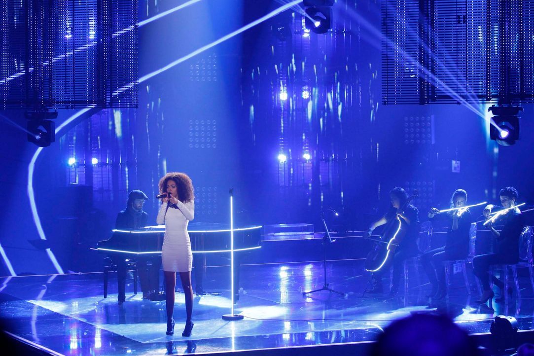 TheVoice_D0G5678 - Bildquelle: Richard Hübner / ProSiebenSat1